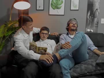 Nude man bless_my_neighbor image #2410229