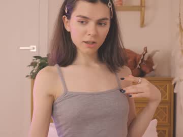 Nude girl meadowthayer image #2080916