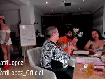 Nude couple crazypaty image #6354563