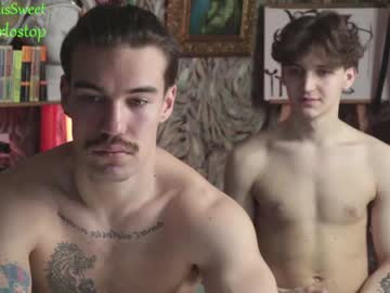 Nude man karlos_murphy image #3944226