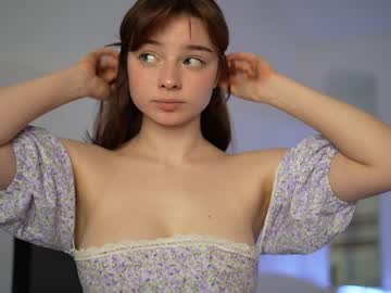 Nude girl floret_joy image #6354179