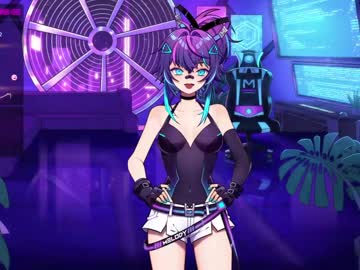 Nude girl projektmelody image #303002