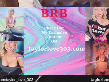 Nude girl taylor_love_303 image #5038705