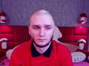 Nude man mark_martin_ image #3398504