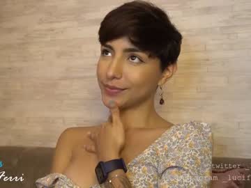 Nude girl lucia_ferri image #1730318