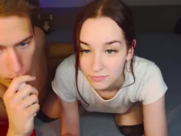 Nude couple pretty_pawss image #5471669