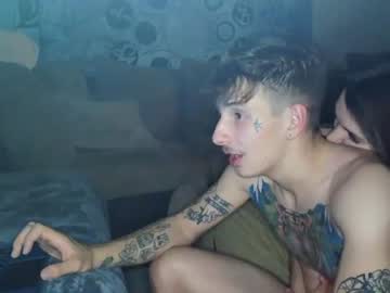 Nude couple stoney1423 image #3428462