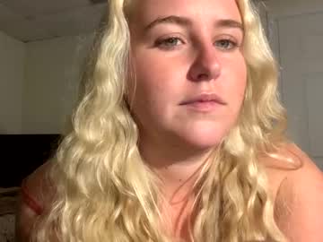 Nude girl blonde4lyfe image #5280498