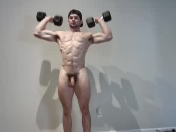 Nude man alphazack14 image #5141976