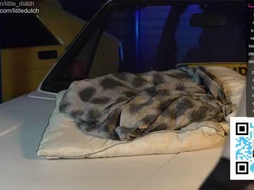 Nude girl little_dutch image #4740999