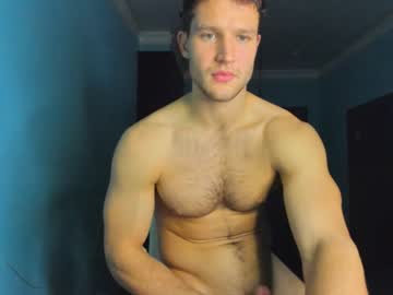 Nude man william_mann image #294391