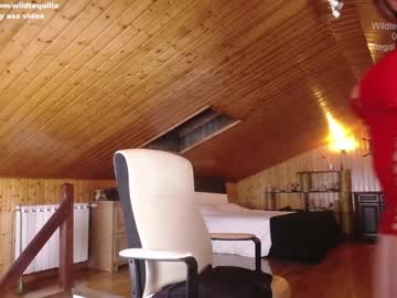 Nude girl wildtequilla image #1489555