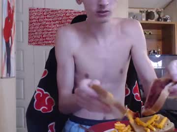 Nude man ethan_ford image #761856