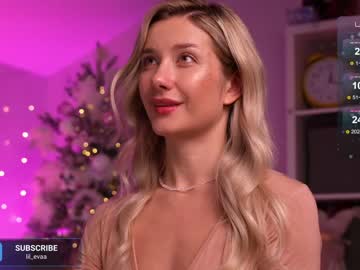 Nude girl lil_eva image #5894082