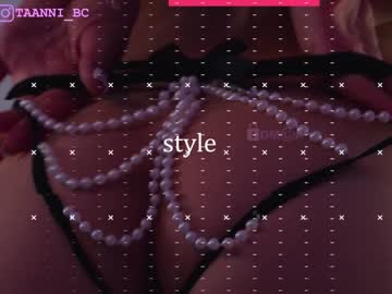 Nude girl taanni_bc image #5538059