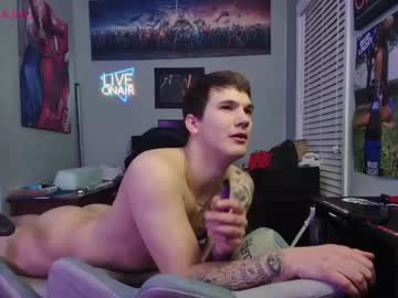 Nude man itzbrodyking image #3978686