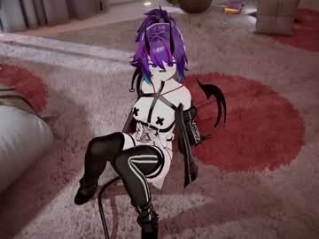 Nude girl projektmelody image #6686859