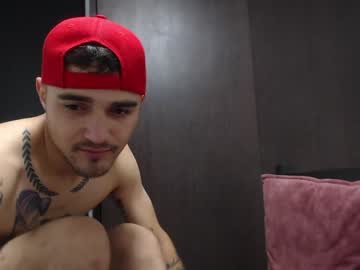 Nude man gaboreyes1 image #4229075