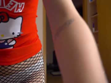 Nude girl tiny_miracle image #6867883