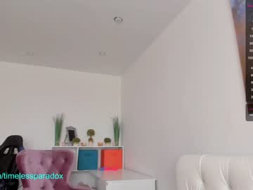 Nude girl _timeless_paradox image #1722085