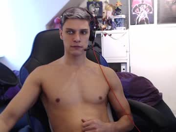 Nude man misterydragon image #364693