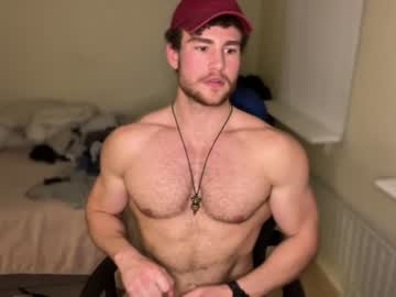 Nude man christiankent0 image #4245365