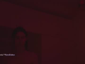 Nude girl milanabaileys image #6095960