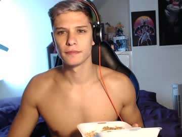 Nude man misterydragon image #177850