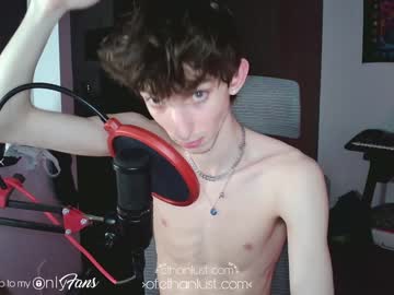 Nude man ethanlustx image #2029620