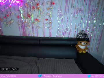 Nude girl rosiebones image #3505354