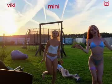 Nude girl misss_viki image #4982420