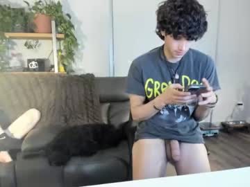 Nude man bashful4200 image #6299746