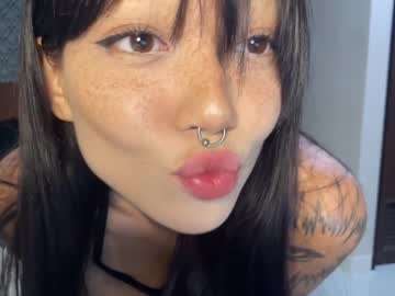 Nude girl tarrrantula image #6288015