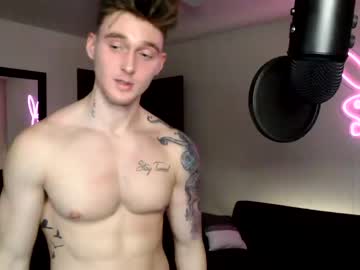 Nude man thebrentsavage image #3620618