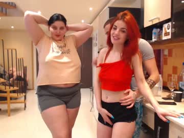 Nude couple aly_alyce image #1292886