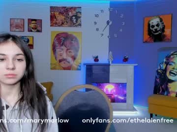 Nude girl mary_marlow image #942524