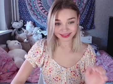 Nude girl babyfromtheforest image #4229340