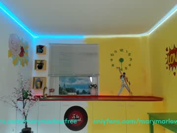 Nude girl mary_marlow image #1157155