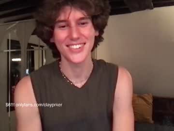 Nude man clay_parker image #2302098