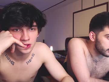 Nude man teddy_mode image #684579