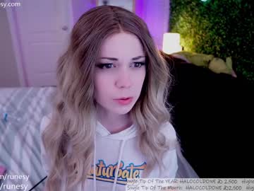 Nude girl runesy image #6192942