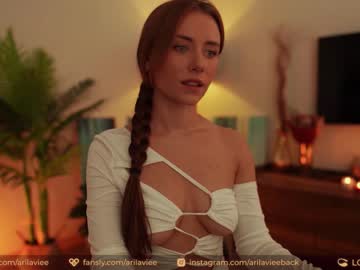 Nude girl aarilaviee image #3040402