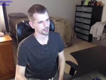 Nude man deviantill image #1253471