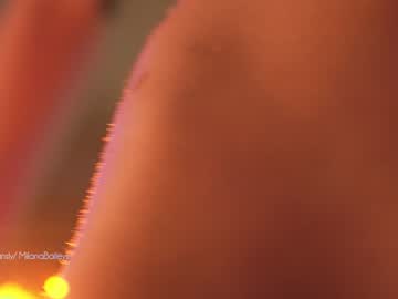 Nude girl milanabaileys image #6017087