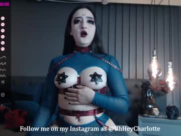 Nude girl charlotte_germanotta_ image #4824742