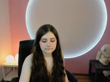 Nude girl cutie_pearl image #2055488