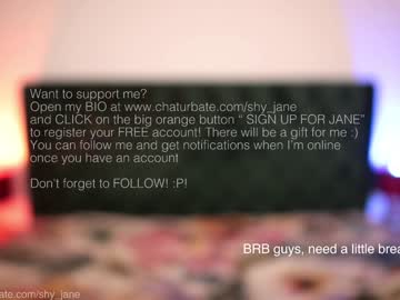 Nude girl shy_jane image #6185959