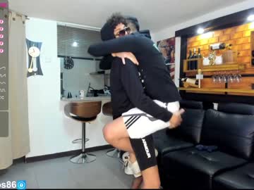 Nude man jeff_and_friend image #1125045