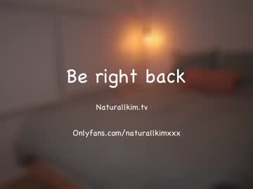 Nude girl naturallkim image #931081