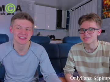 Nude man pimple_gang image #353696